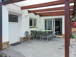 Image of Wonderful private villa for 8 people with WIFI, TV, terrace, pets allowed and parking