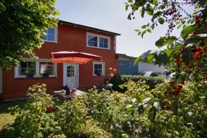 Image of Ferienhaus Luki - Ostseeurlaub im Urigen Ferienhaus Luki
