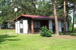 Image of Holiday house Plau am See for 1 - 3 persons with 2 bedrooms - Holiday home