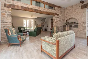 Image of Le Grand Pressoir - Grande maison avec jardin