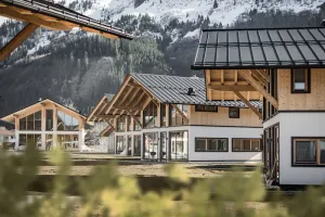 Image of Chalet DEIN BICHLBACH for 8 persons