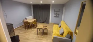 Image of Beautiful Apartment F4 Beautiful view, Spacious and Trendy