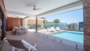Image of Resort Style Luxury in Sorrento