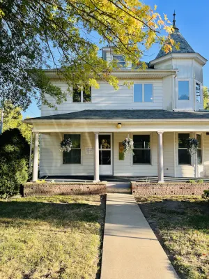 Image of Parkview Apartment