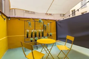 Image of Chardonnet - Furnished apartment - Downtown Lyon