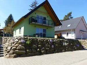 Image of Ferienhaus Roebel Mueritz