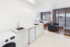 Image of Exodus Dandenong Apartment Hotel