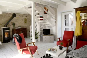 Image of The Gite Penty Trinquette Classé ***