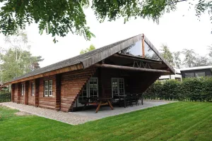 Image of Paalchalet 723