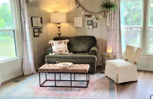 Image of The Compass Loft Studio near TSU with EV Charger