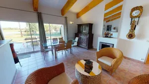 Image of Apartment with terrace and swimming pool in the heart of the Camargue