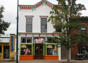 Image of Historic Downtown Traverse City Apartment