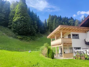 Image of Beautiful group accommodation near the ski lift