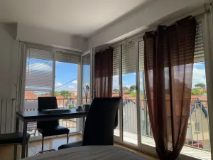 Image of Apartment in Arcachon