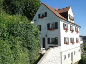Image of Holiday house Wagnershöhe