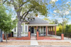 Image of Historic Southtown Gem - Walk Along the River