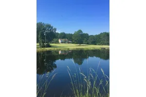 Image of BuckHaven Countryside Retreat with Fishing Pond