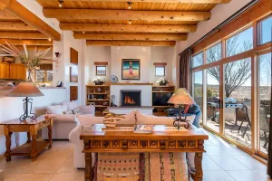 Image of Bishop's Villa K | Fireplaces, Patio, Pool Access
