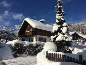 Image of Stylish country house near the old town with a large garden