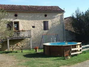 Image of Gite de campgne in Varen