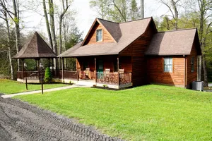 Image of Newly Remodeled, Close to the lake, hot tub, and game room