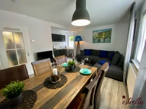 Image of Estrella LIVING ROOMS 89 (Rome)