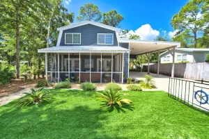 Image of Last minute cancellation grab a few weeks of our special place