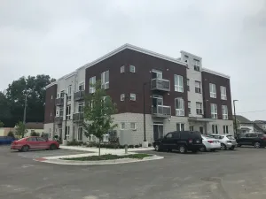 Image of New Condo near Beautiful Downtown Ann Arbor
