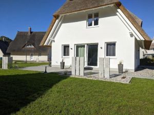 Image of House 18 \"Balthasar\" - Holiday home with sauna and fireplace