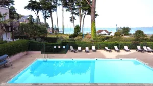 Image of Appartement plage de Trestraou 45m2