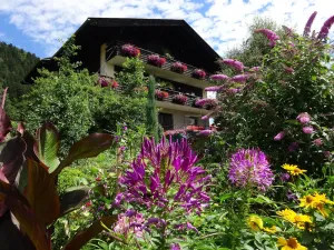 Image of Holiday apartment Millstatt for 1 - 6 persons with 2 bedrooms - Holiday apartment in one or multi-fa
