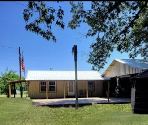 Image of Fish\/Deer Camp