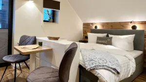 Image of App. 6 - wohlB2 (1 Zi, 20sqm, 2 pers.)