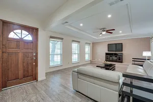 Image of Experience Lake Views at our 4-Bedroom Home near Rowlett\/Rockwall