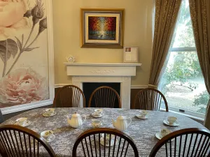Image of Historic home