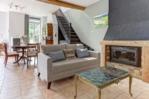 Image of Villa Jeannot - Maison avec jardin