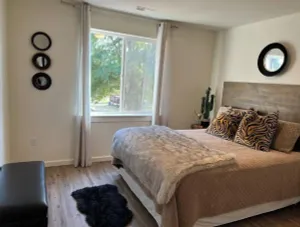 Image of Modern home in downtown Sumner, WA