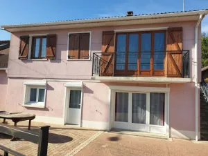 Image of Maison familiale avec piscine