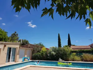 Image of L'Abri Côtier, l'appart 60m2, 1 chb avec terrasse