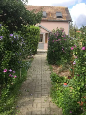 Image of Ferienhaus-Geiserich