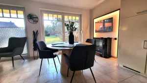 Image of Tern 302 - Holiday Park Streckelsberg * 10 min. To the Baltic Sea beach *