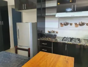 Image of Luxurious Apartment with 3 Bedrooms
