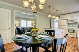 Image of Beautiful, Charming, Historic Riverfront and Wrightsville Beach!