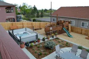 Image of Colorado Getaway w/ Hot Tub & Fire-pit Sleeps 16+