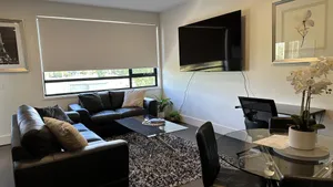 Image of Kingston Foreshore 1 BR Apartment,Views, Parking