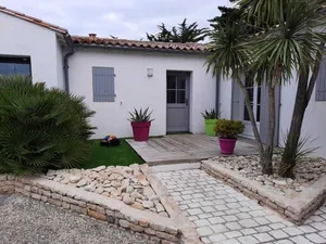 Image of Villa, 1 to 8 persons, 50 meters from the beach, Le Bois Plage en Ré