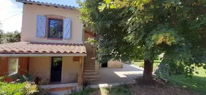 Image of Cottage 3 ears and 3 * - city of Cahors - Garden and Parking