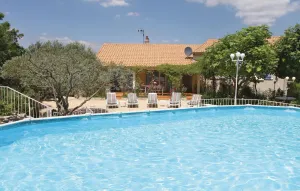 Image of Pet Friendly Home In Puy Saint Martin