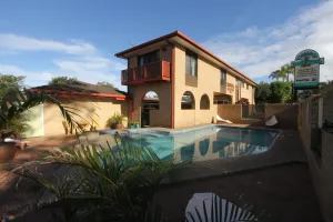Image of Toreador Motel
