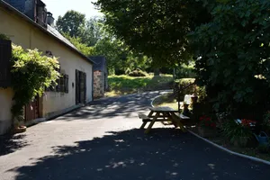 Image of Country house near Brive